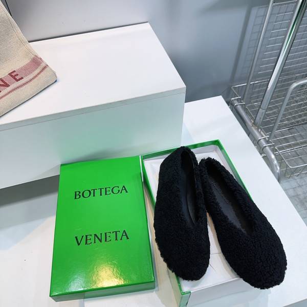 Bottega Veneta Shoes BVS00134